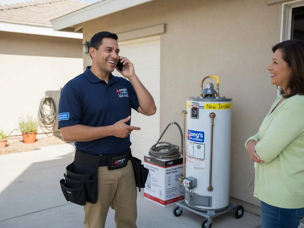 Leak Detection Home, KS FAQs